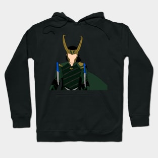 Loki Hoodie